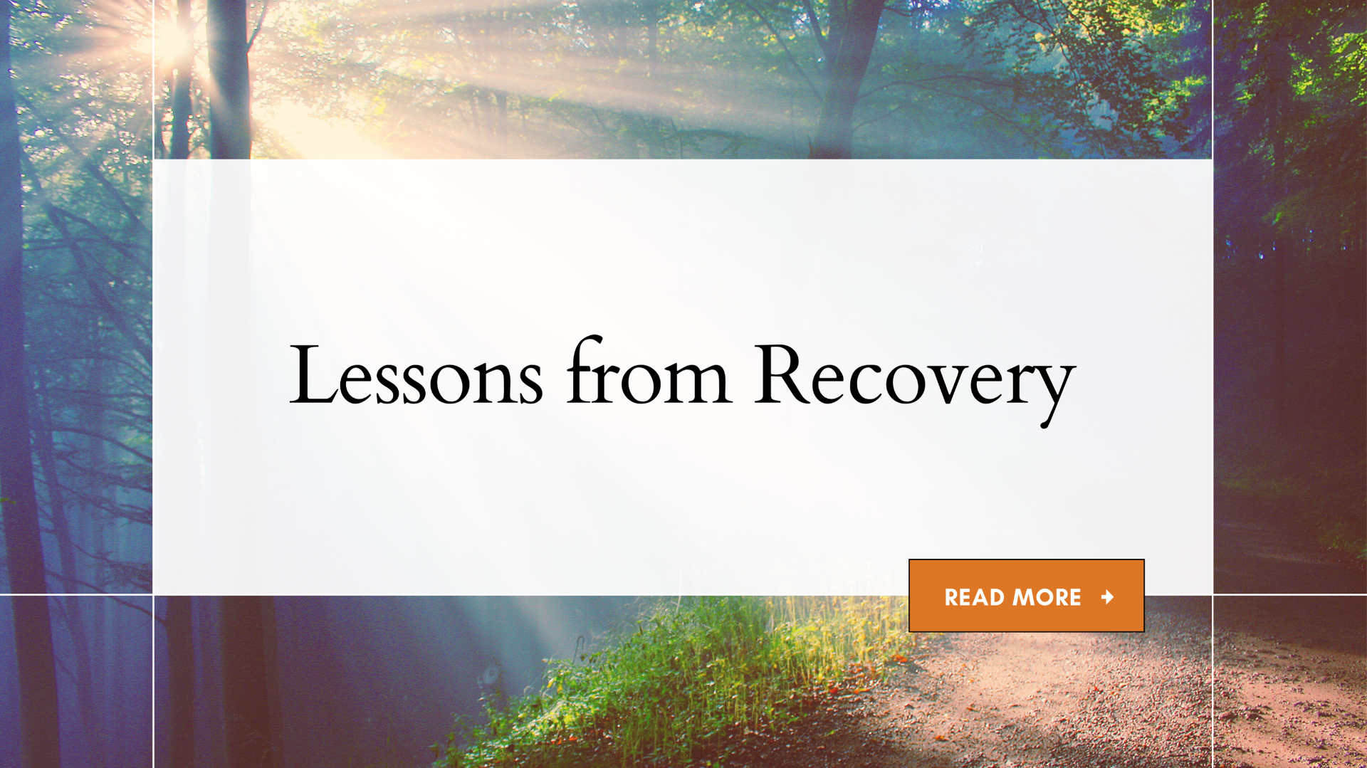 Lessons From Recovery: How the 12 steps of AA can help anyone grow and ...